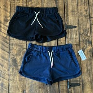 Girls XS (5) shorts